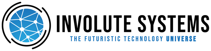 Involute Systems, the futuristic technology universe